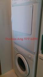 Soleil @ Sinaran (D11), Condominium #88391392